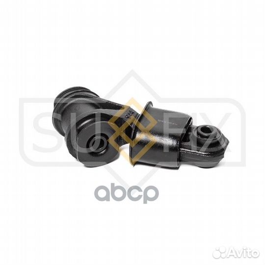 Сайлентблок балки моста зад прав/лев SL1595