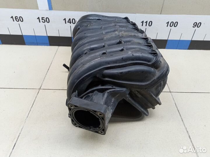 Коллектор впускной Avensis II 2003-2008