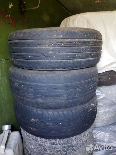 Aeolus Allroads D 15/60 R15