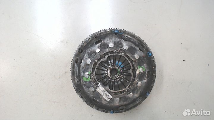 Маховик Ford Mondeo 3, 2006