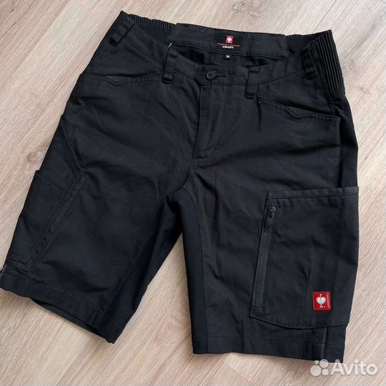 Шорты рабочие Engelbert Strauss оригинал