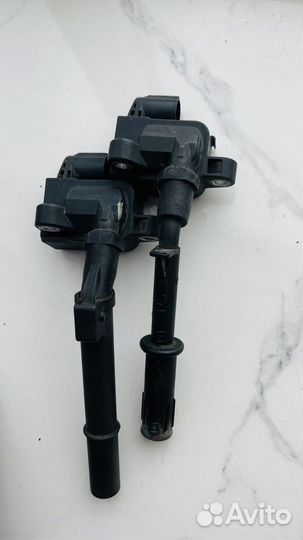 Катушка зажигания Mercedes A2769060260