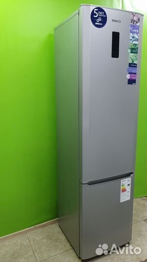 Холодильник веко CMV533103S NO frost С гарантией