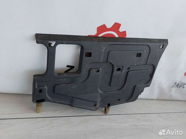 Toyota Land Cruiser 200 накладка на торпеду