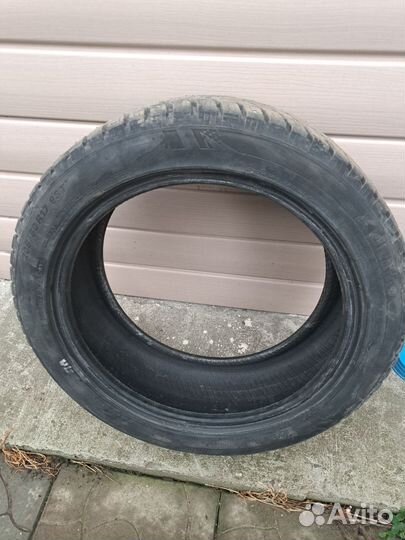 Kumho WinterCraft Ice WI31 205/50 R17 93T