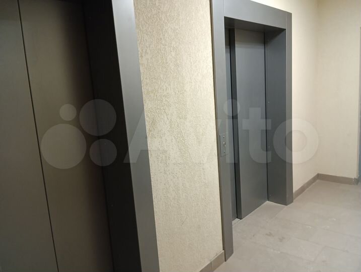 3-к. квартира, 74,6 м², 12/17 эт.