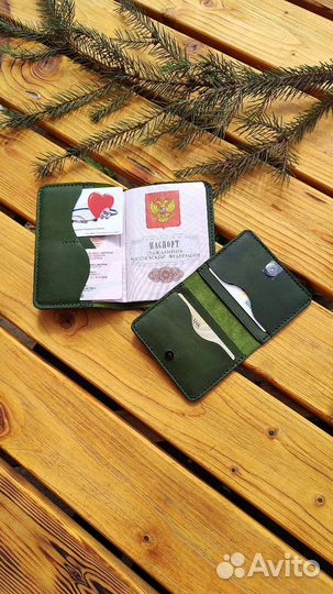 Изготовление изделий из кожи на заказ