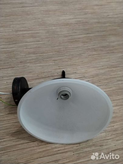 Бра, плафоны