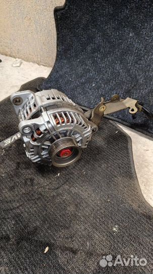 Генератор Nissan Teana J31 VQ23DE