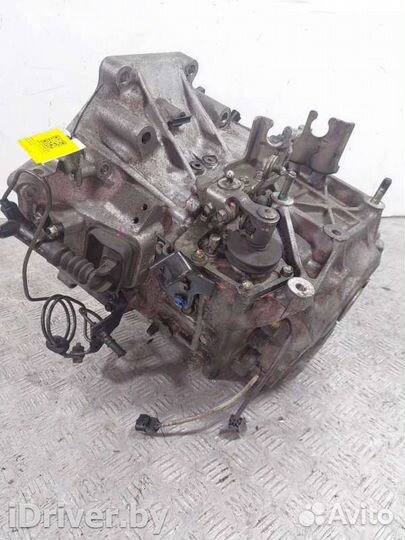 МКПП (Коробка передач механическая) Mazda 6 2 2.0