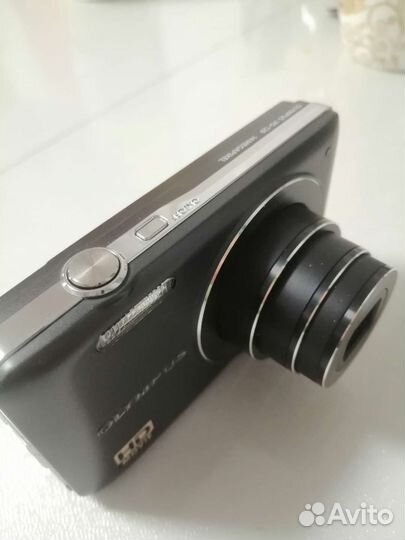 Цифровой фотоаппарат