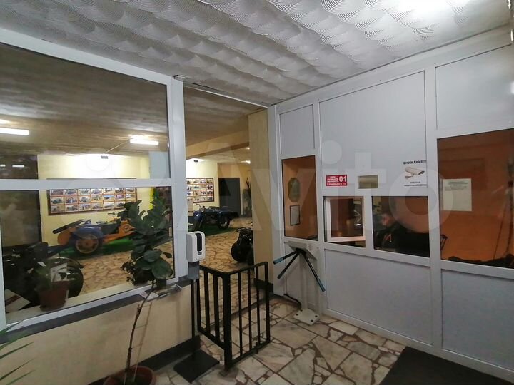 Склад в аренду. Товары на хранение до 4850 м²