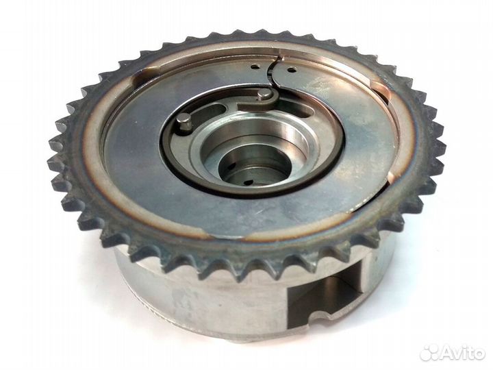 Звездочка распредвала Опель Астра Шевроле Авео