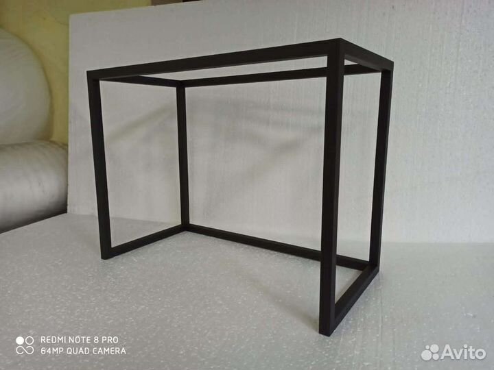 Изготовление металлоконструкций