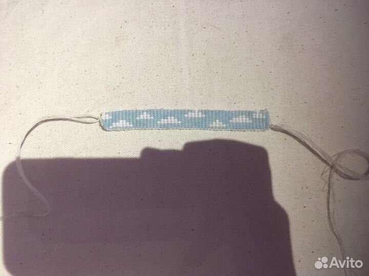 Плету на заказ из бисера