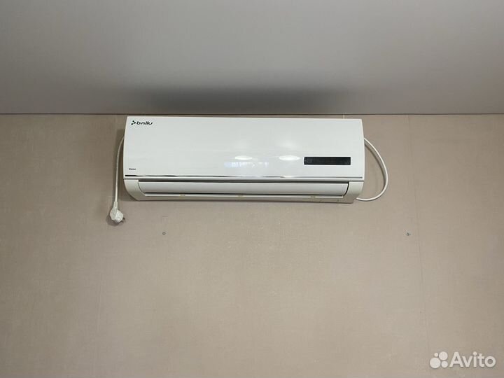 Кондиционер