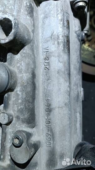 Свап МКПП бмв х3 е83