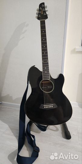 Гитара ibanez talman