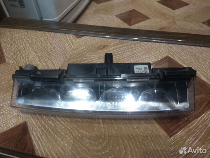 Дхо для Mercedes GL,GLK.M