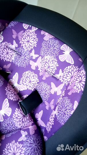 Автокресло от 0 до 18 кг