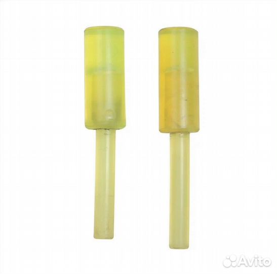 Эластичные фиксаторы для хоккейных ворот