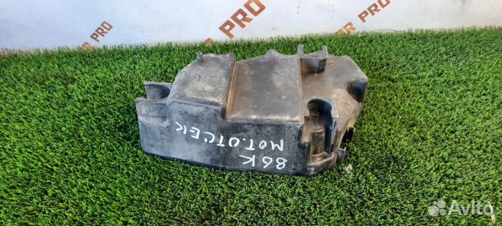 Корпус блока предохранителей Porsche Cayenne 955