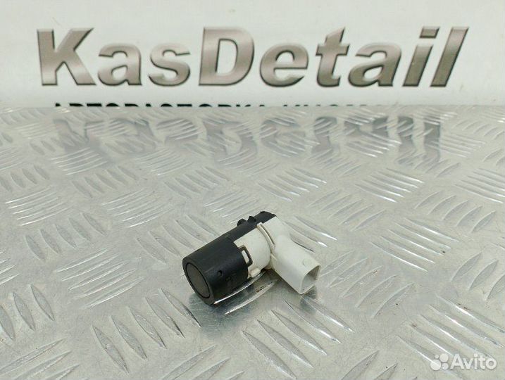 Датчик парковки Renault Scenic 2 K4M813 2006