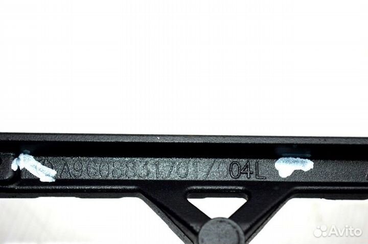 Подножка решетки mercedes-benz Actros MP4 1842 (01