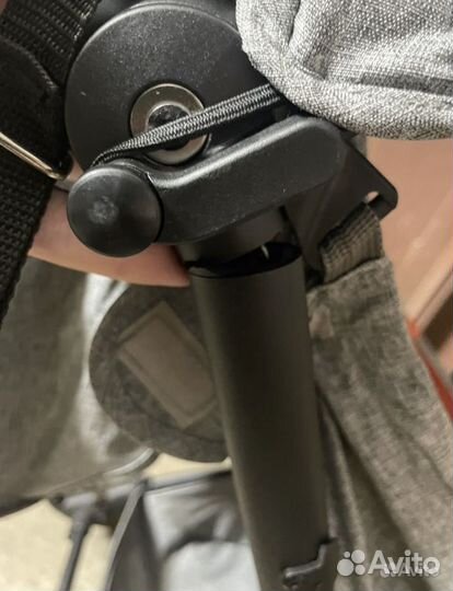 Коляска Yoya Care на запчасти или ремонт