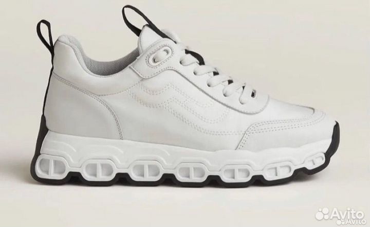 Кроссовки hermes