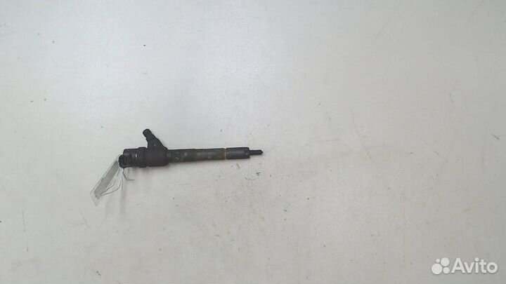 Форсунка топливная Fiat Doblo, 2005