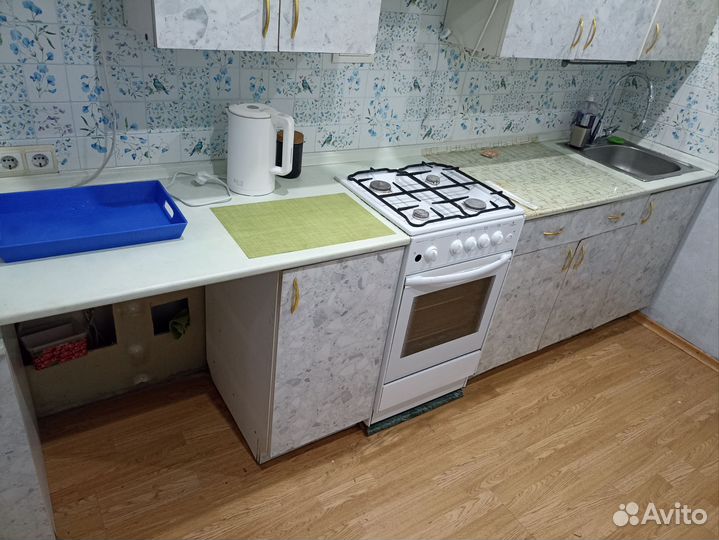 Кухонный гарнитур бу