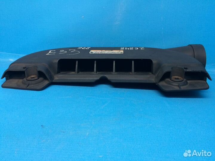 Воздухозаборник воздушного фильтра KIA Ceed (ED) 2