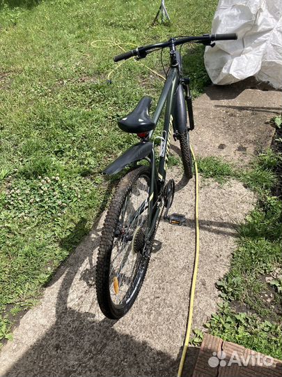 Велосипед stinger