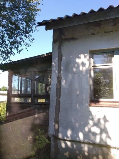 Дом 72,6 м² на участке 29 сот.