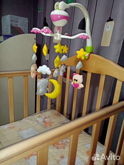 Мобмль музыкальный