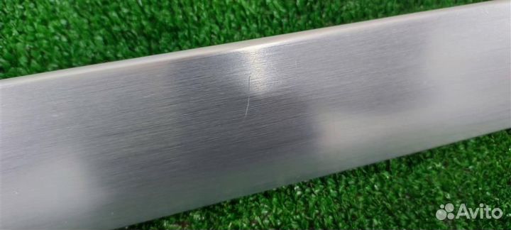 Накладка двери Peugeot 407 (6E) 2007