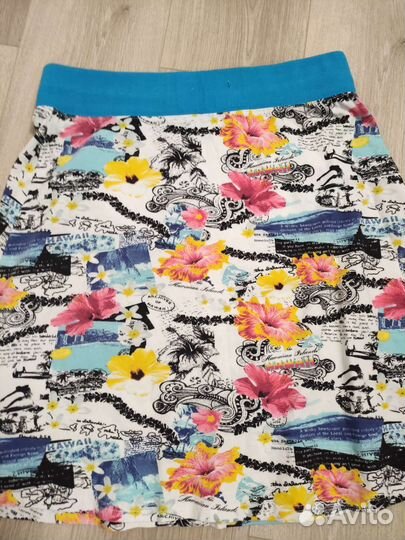 Вещи пакетом женские 46