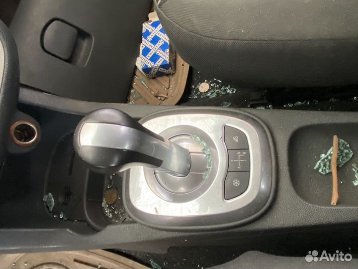 Opel corsa D разбор на запчасти