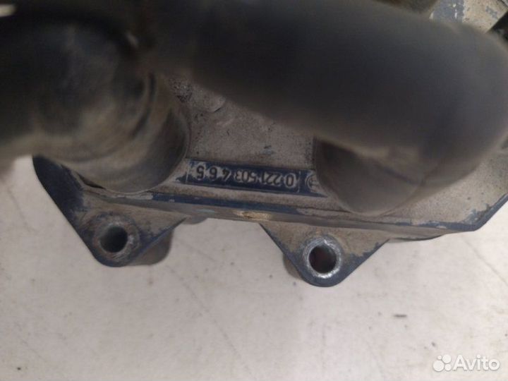 Катушка зажигания Chery Fora A21 2.0 бенз 2008