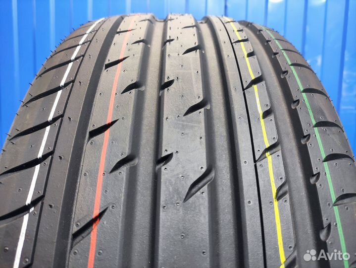 Haida HD927 245/40 R19