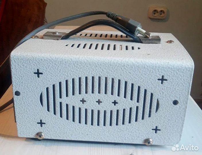 Усилитель Technics su-v10x