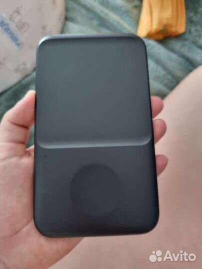 Беспроводная зарядка samsung