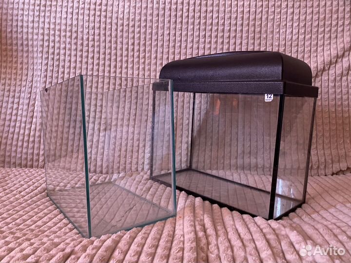 Аквариум 12л