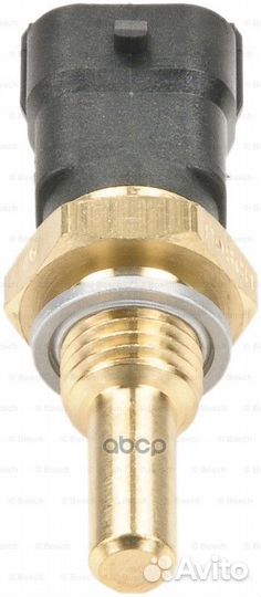 Датчик температуры охлаждающей жидкости opel: A