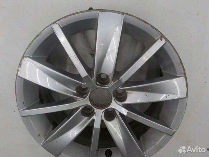 Диск колесный 15