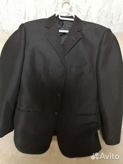 Пиджак мужской