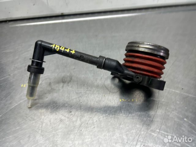 Выжимной подшипник Renault Duster HSA F4R 2015