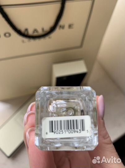 Jo Malone Pomegranate Noir 30ml оригинал