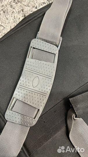 Сумка для ноутбука Porto